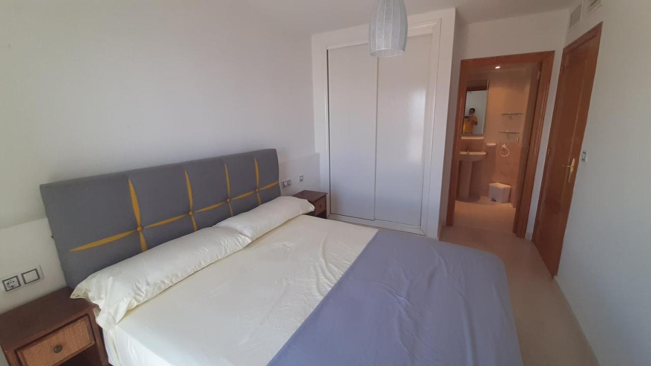 Benidorm San Remo Tower Apartment Exteriör bild